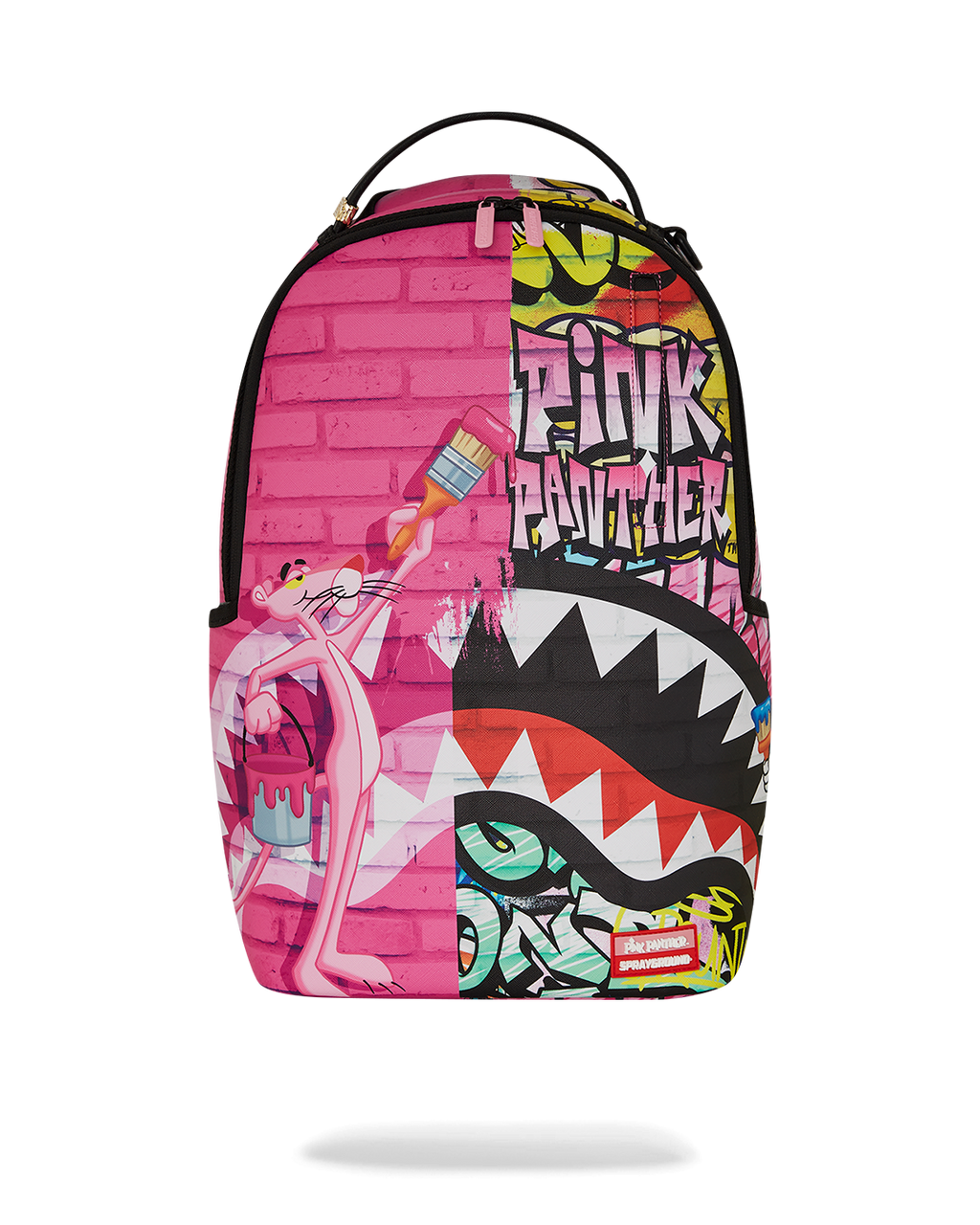 Limited Edition PINK PANTHER PRESTIGE BACKPACK