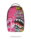 Limited Edition PINK PANTHER PRESTIGE BACKPACK