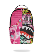 Limited Edition PINK PANTHER PRESTIGE BACKPACK
