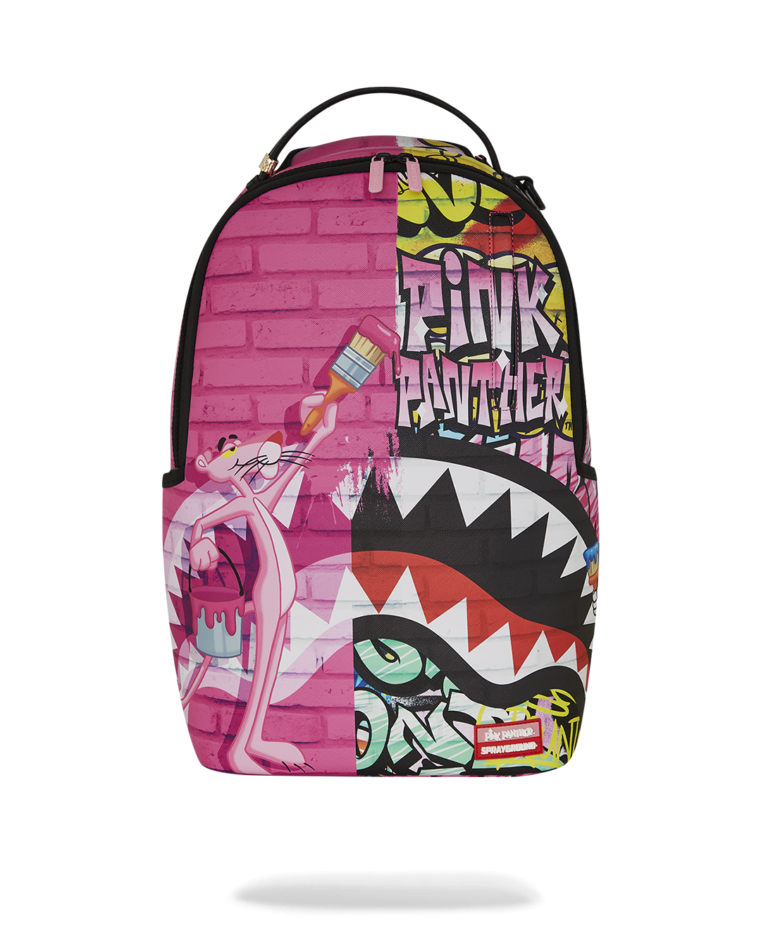 Limited Edition PINK PANTHER PRESTIGE BACKPACK