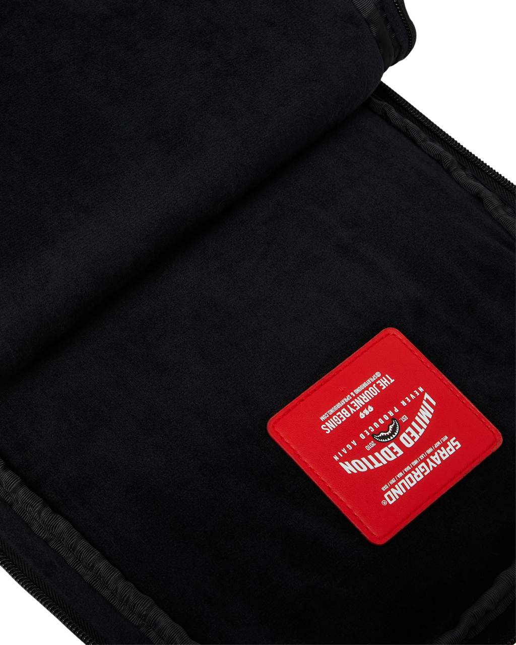 Limited Edition CHECKPOINT ROYALE SMARTPACK