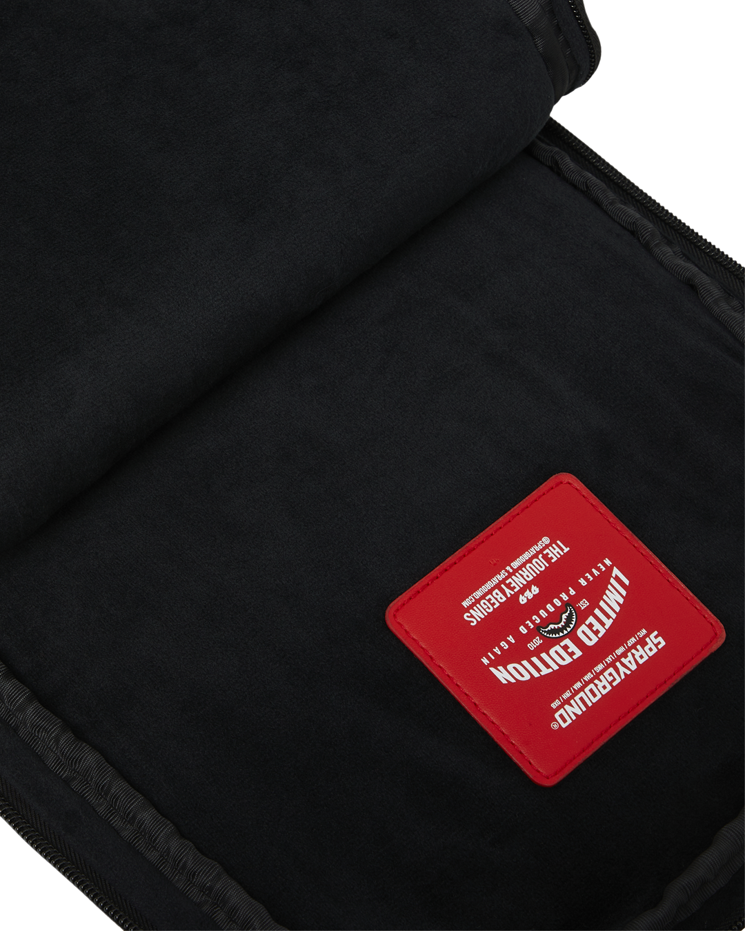 Limited Edition CHECKPOINT ROYALE SMARTPACK