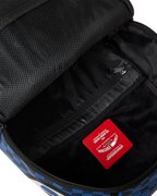 Limited Edition MIDNIGHT MAGIC SHARKS IN PARIS BACKPACK