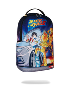Limited Edition DBD IN BAG TO THE FUTURE FEATURING ASTROMANE BACKPACK