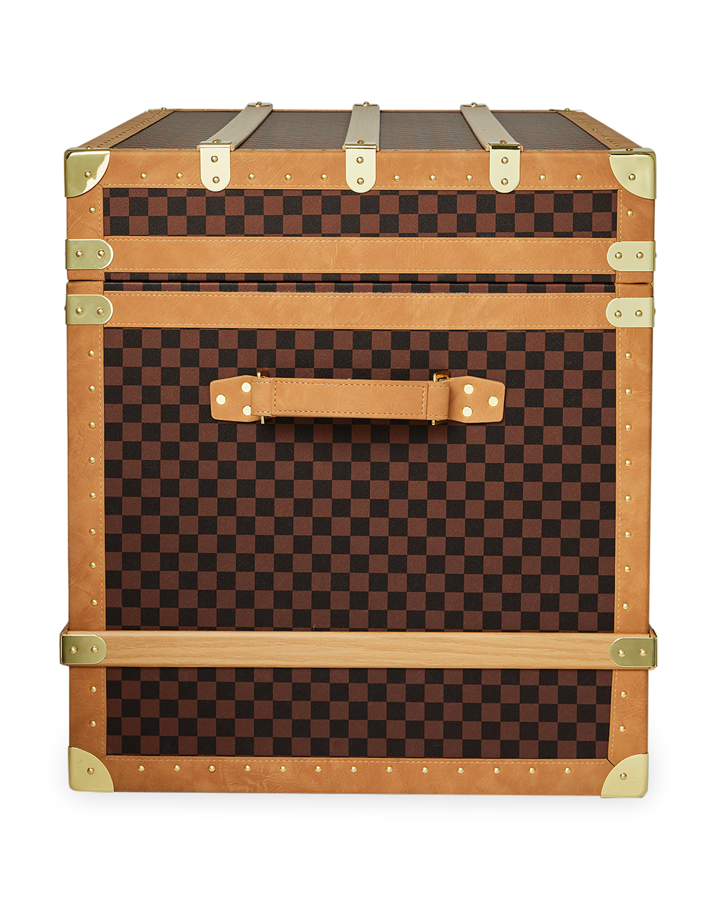 Limited Edition HENNYVILLE SHARKS IN PARIS TRUNK