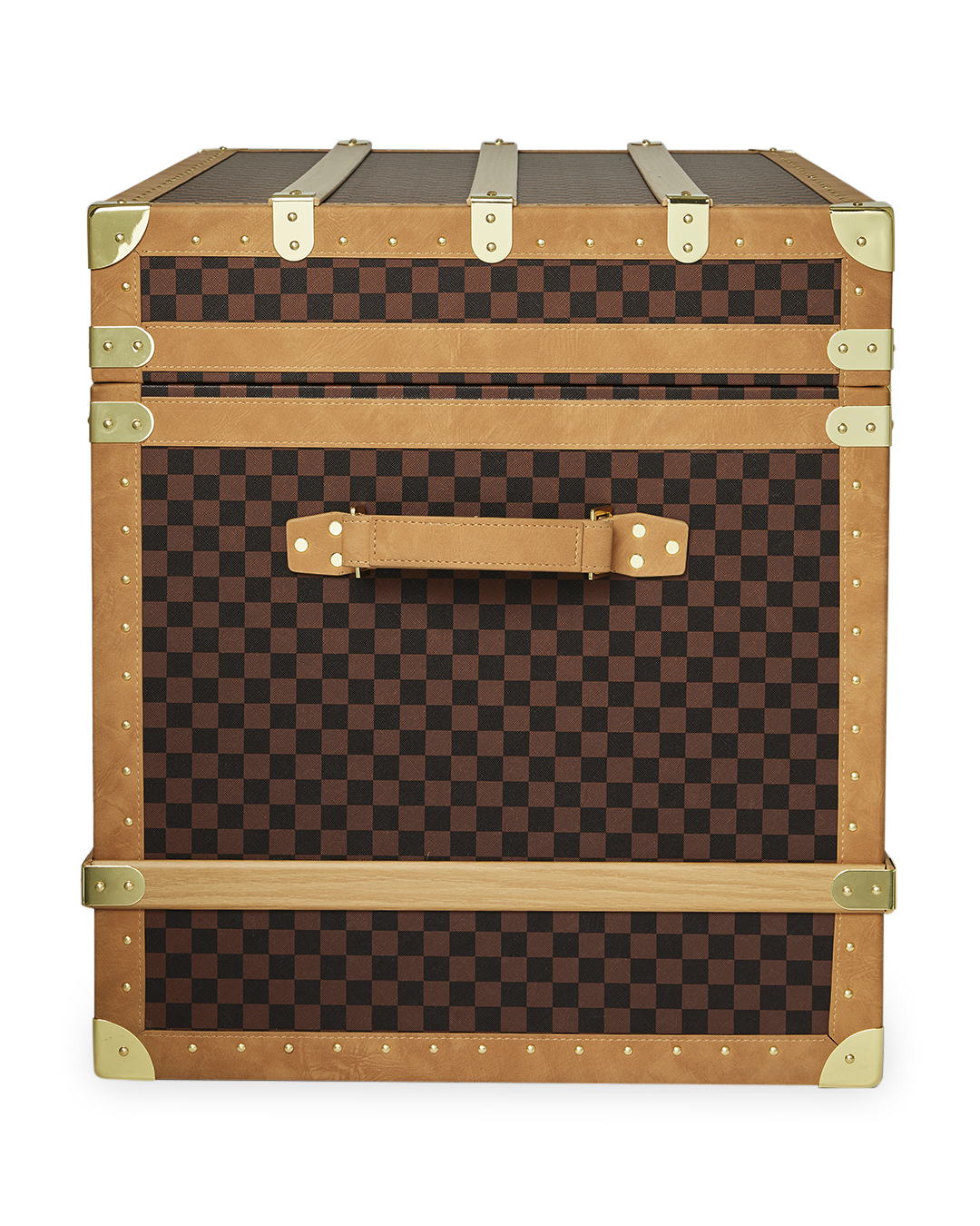 Limited Edition HENNYVILLE SHARKS IN PARIS TRUNK