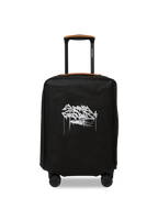 Limited Edition HENNY JETSTREAM SHARKITECTURE CARRY-ON LUGGAGE