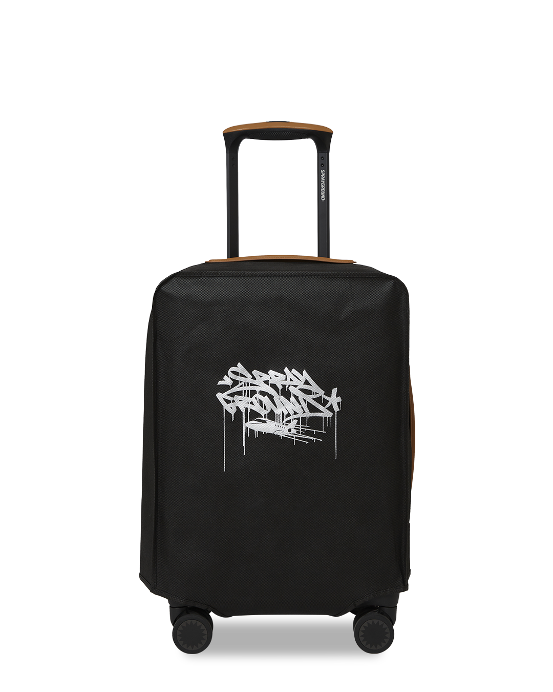 Limited Edition HENNY JETSTREAM SHARKITECTURE CARRY-ON LUGGAGE