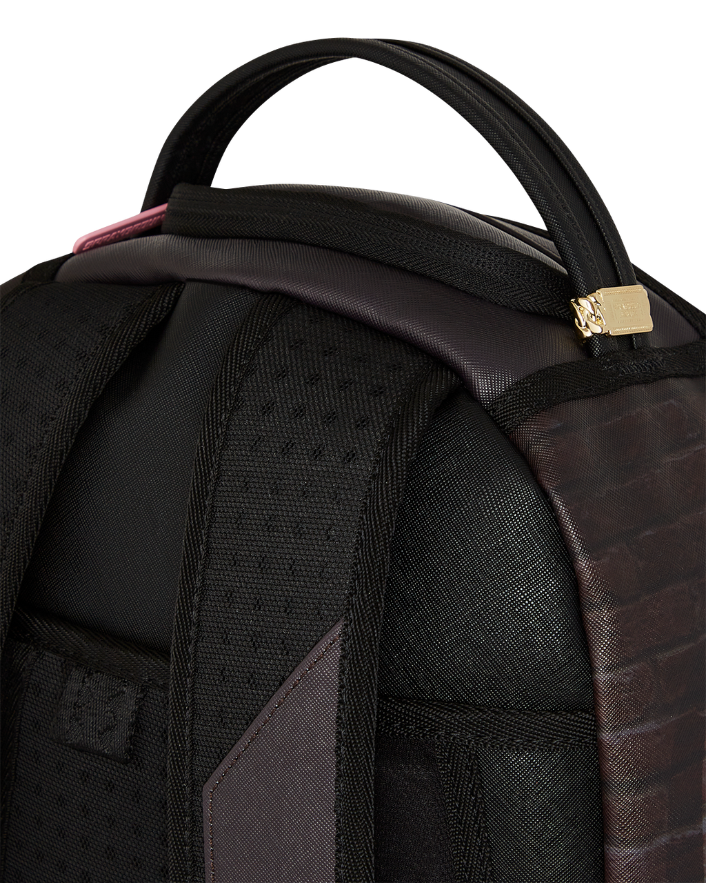 Limited Edition PINK PANTHER CANT CATCH ME DLXR BACKPACK