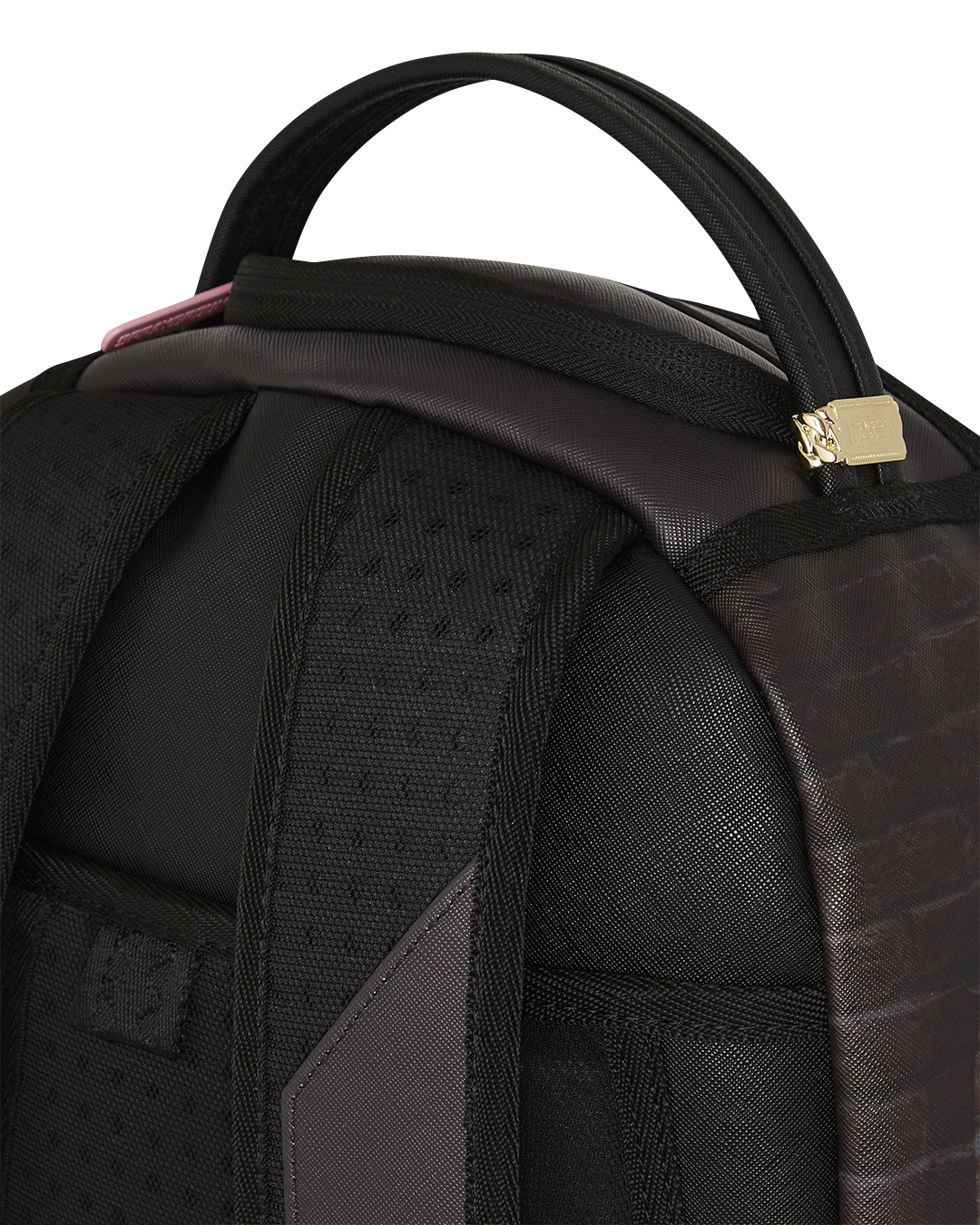 Limited Edition PINK PANTHER CANT CATCH ME DLXR BACKPACK