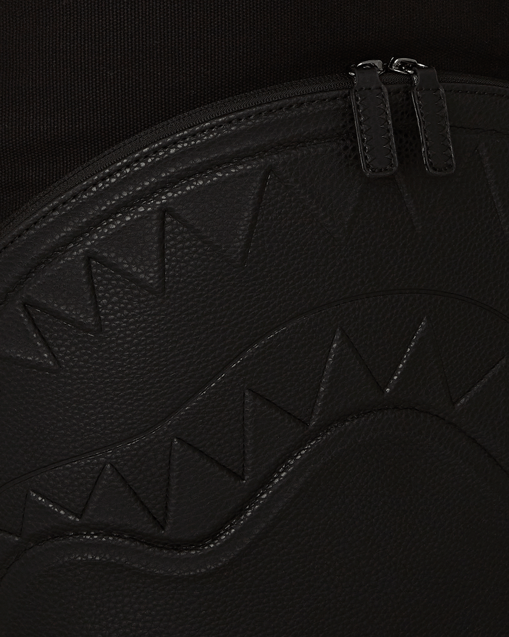 Limited Edition STEALTH FANG BACKPACK