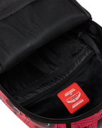 Limited Edition SQUID GAME COLLAB FRONT MAN CREW BACKPACK