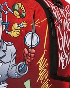 Limited Edition INSPECTOR GADGET BUSY LIFE BACKPACK
