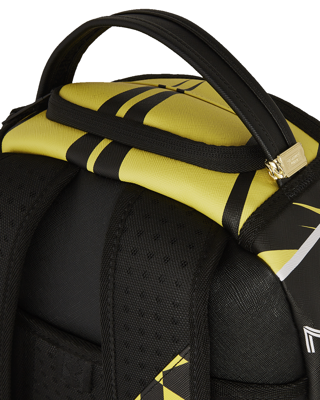 Limited Edition MLS COLUMBUS CREW STEVEN MOREIRA 9 BACKPACK