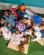 Limited Edition FANTA PARTY FIZZ BACKPACK