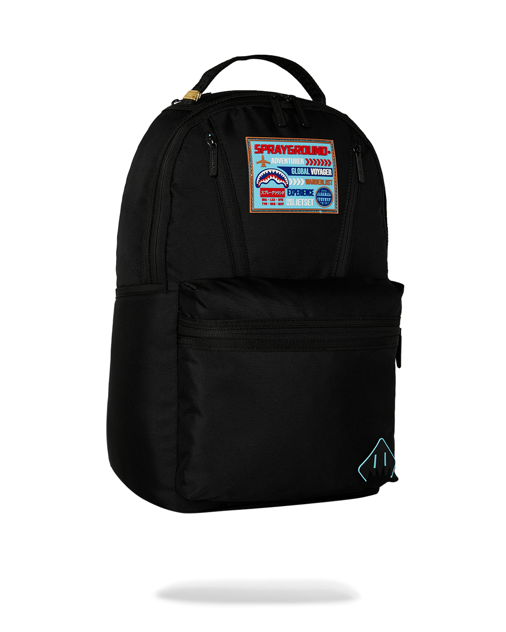 Limited Edition DARKWAVE CARGO HERO BACKPACK