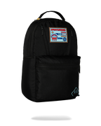 Limited Edition DARKWAVE CARGO HERO BACKPACK
