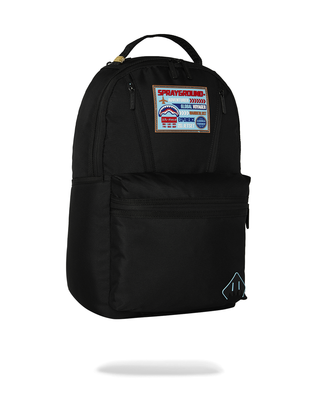 Limited Edition DARKWAVE CARGO HERO BACKPACK