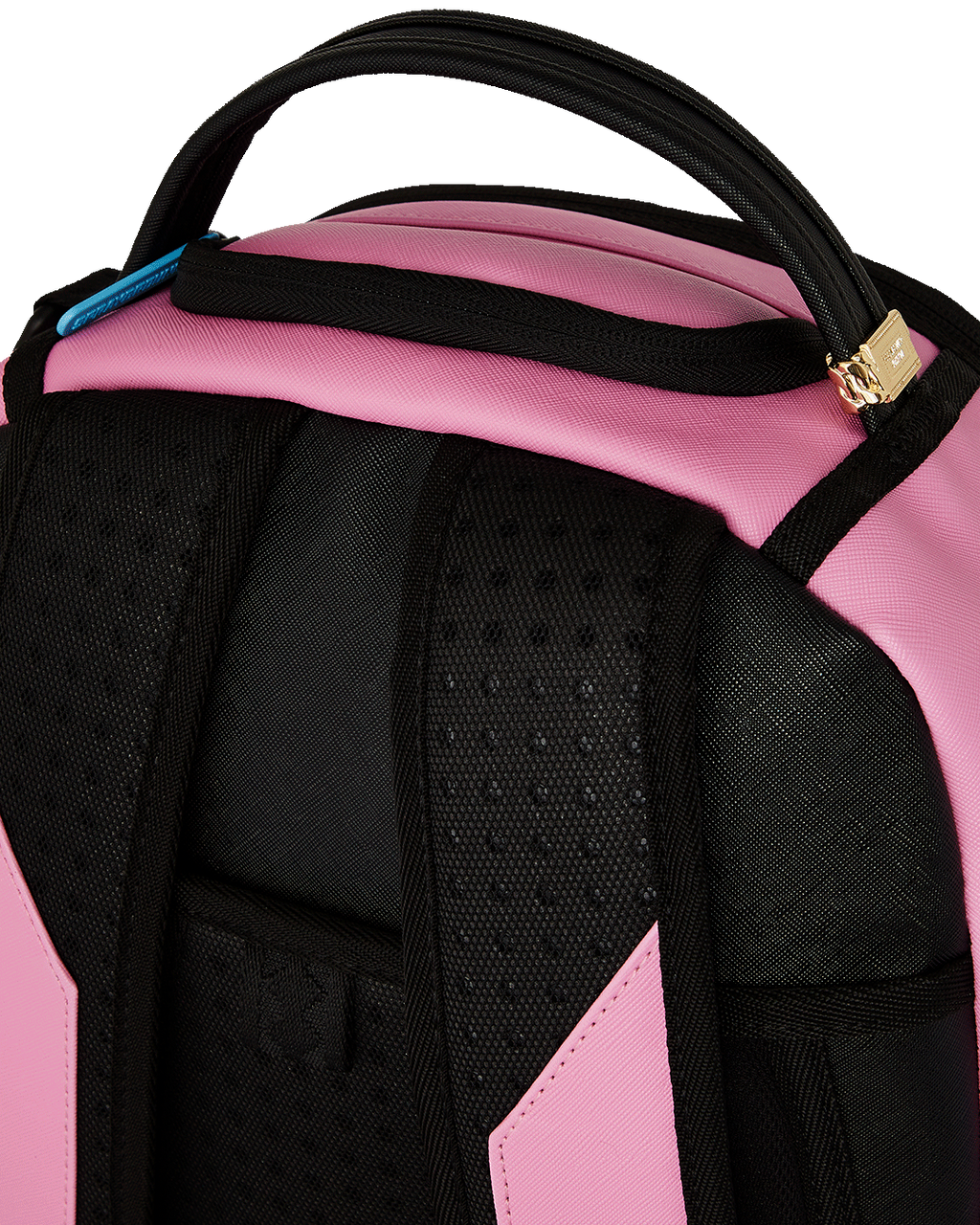 Limited Edition SHARK CENTRAL AMUSEMENT DLXSV BACKPACK