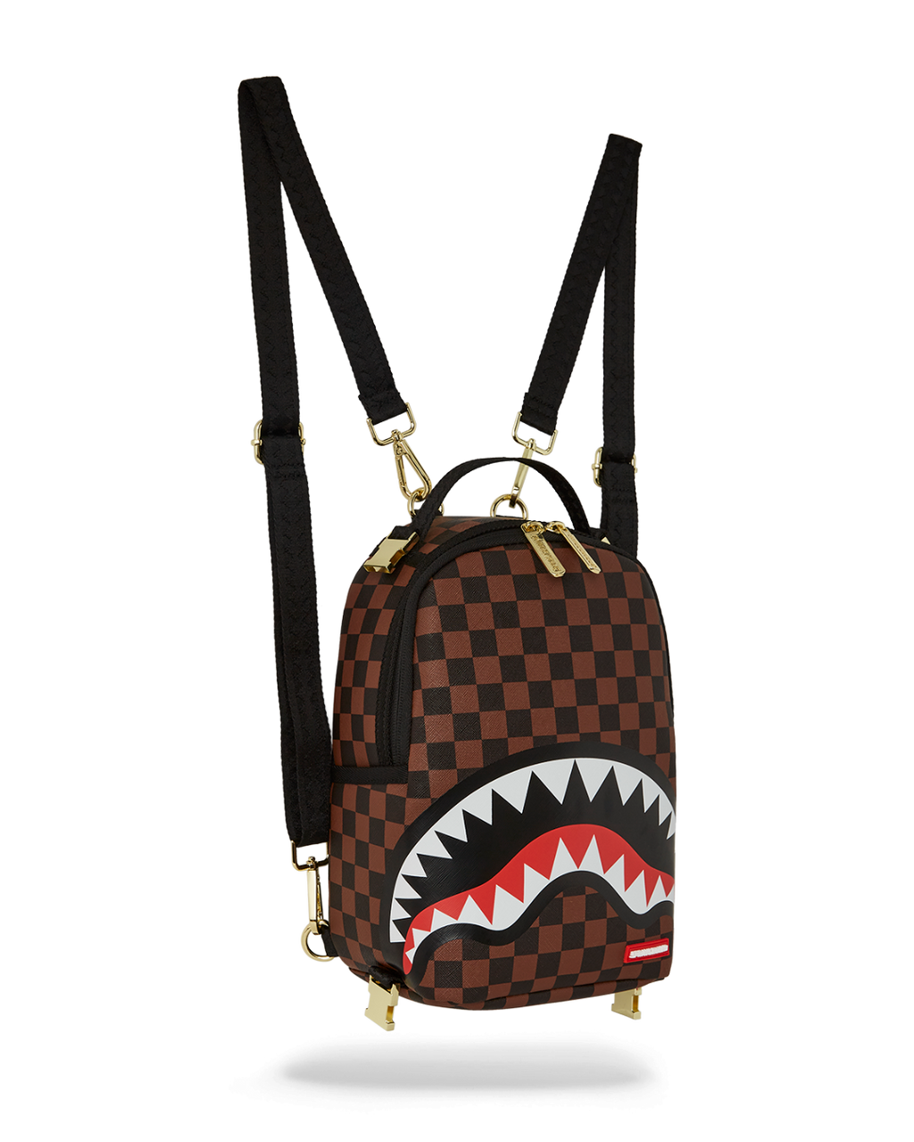Limited Edition BAG IN A BAG BACKPACK
