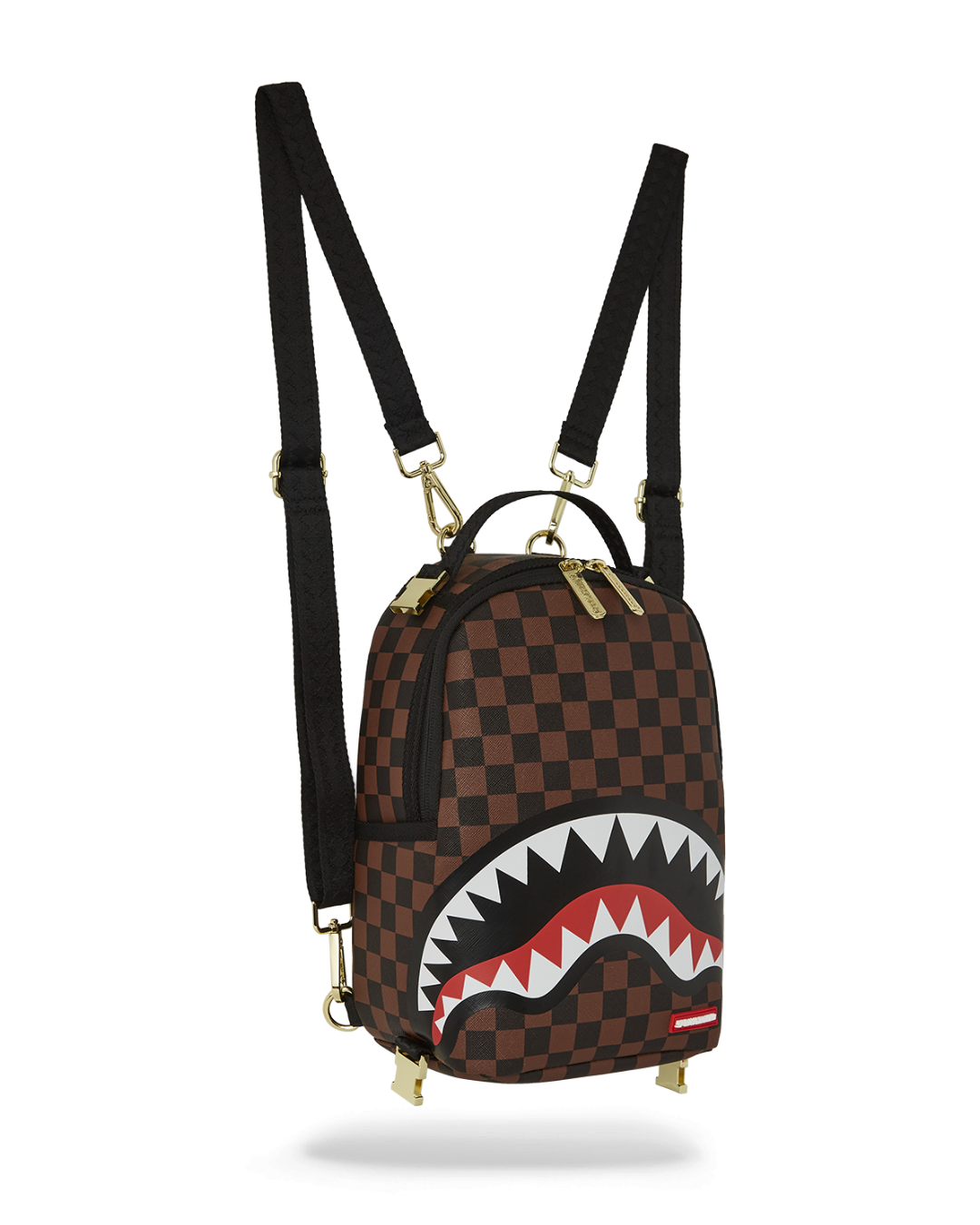 Limited Edition BAG IN A BAG BACKPACK