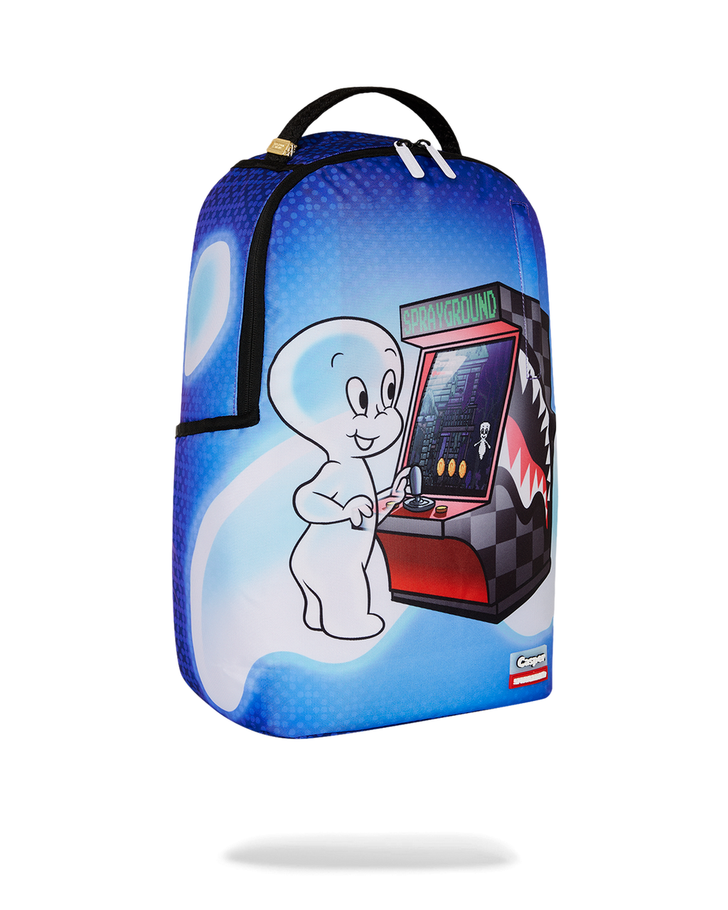 Limited Edition CASPER GHOST PLAYER ONE BACKPACK