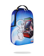 Limited Edition CASPER GHOST PLAYER ONE BACKPACK