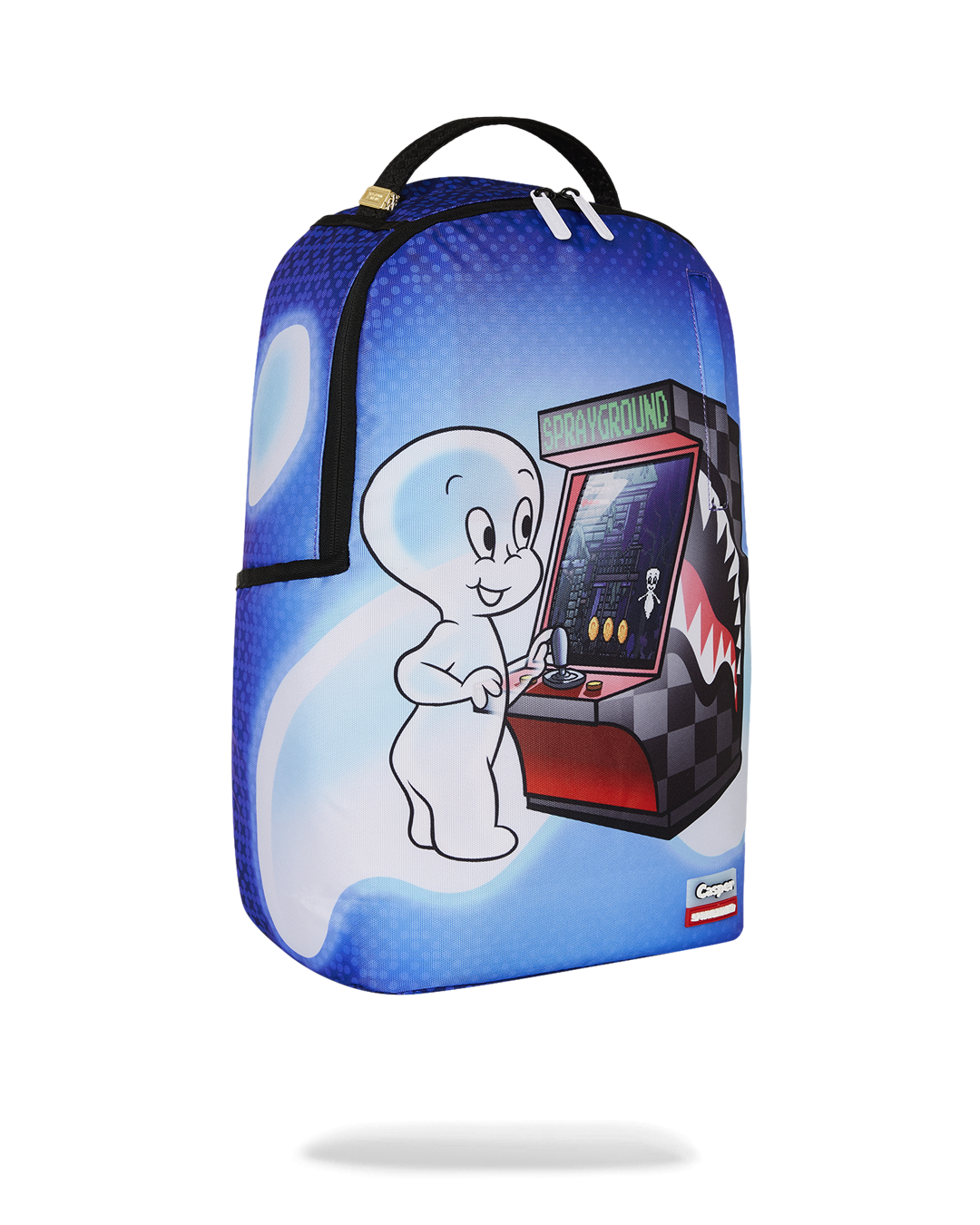 Limited Edition CASPER GHOST PLAYER ONE BACKPACK