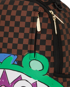 Limited Edition SOLO DOLO DLXSV BACKPACK