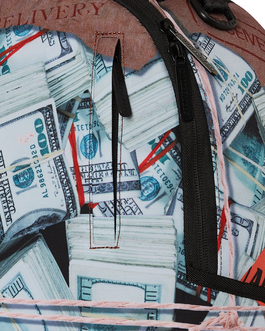 Limited Edition OVERNIGHT EXPRESS BACKPACK