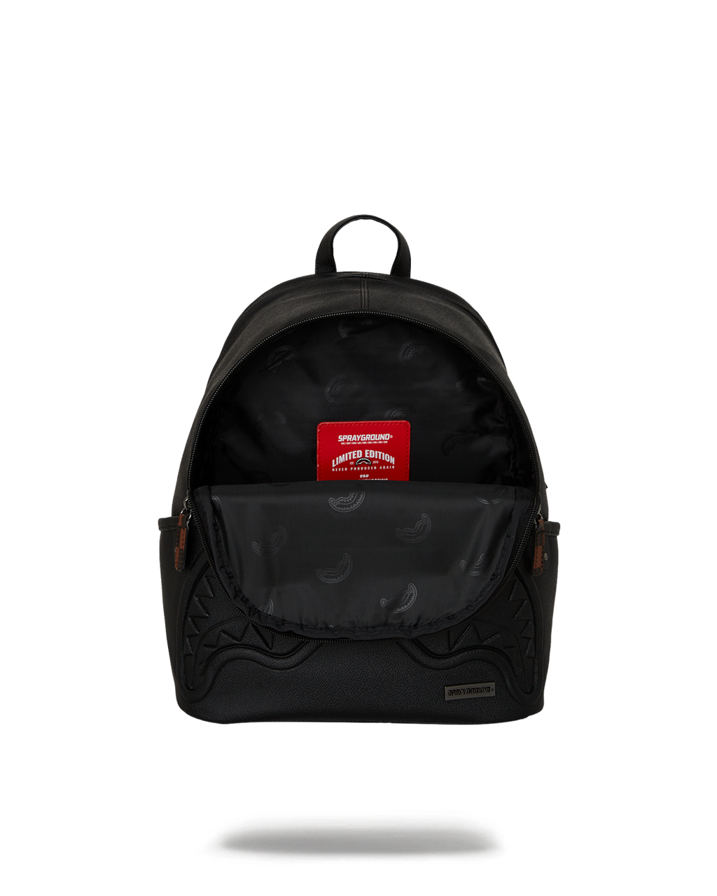 Limited Edition CHECKPOINT ROYALE SAVAGE BACKPACK