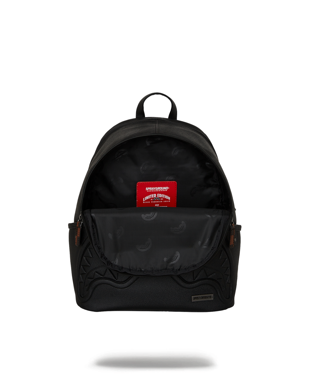 Limited Edition CHECKPOINT ROYALE SAVAGE BACKPACK