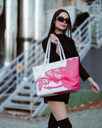 Limited Edition DESIGN STORM TOTE