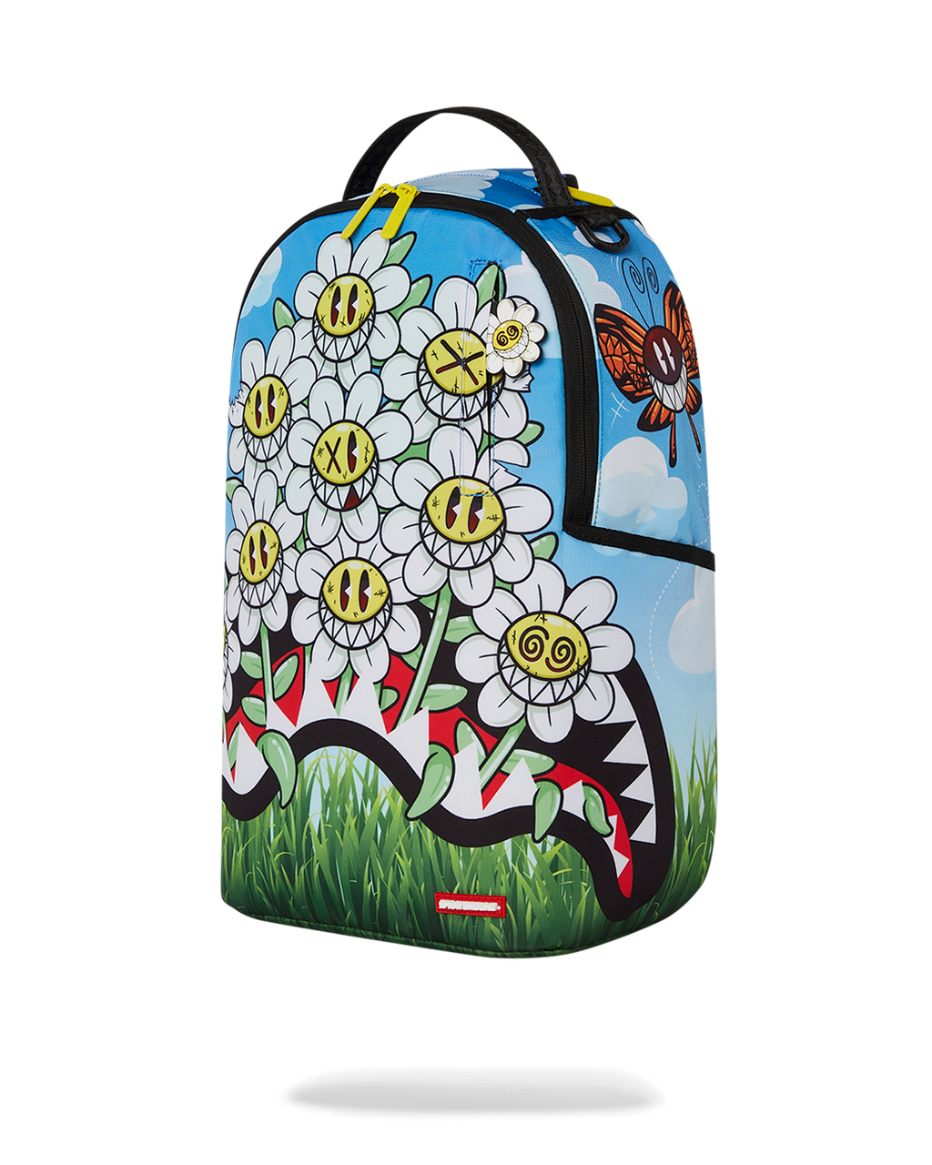 Limited Edition CRAZY DAISY BACKPACK