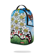 Limited Edition CRAZY DAISY BACKPACK