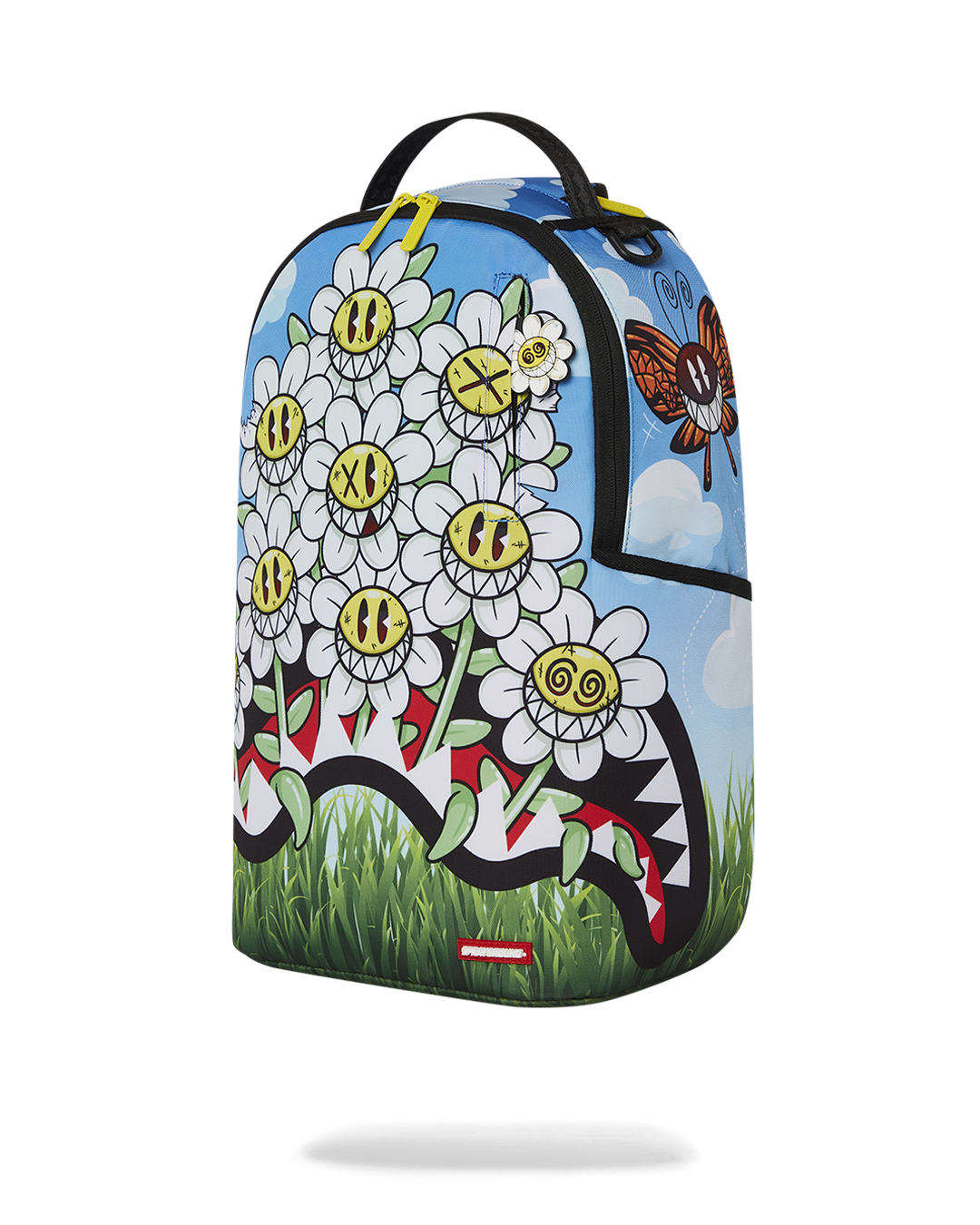 Limited Edition CRAZY DAISY BACKPACK
