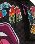 Limited Edition TASTY DLXSV BACKPACK