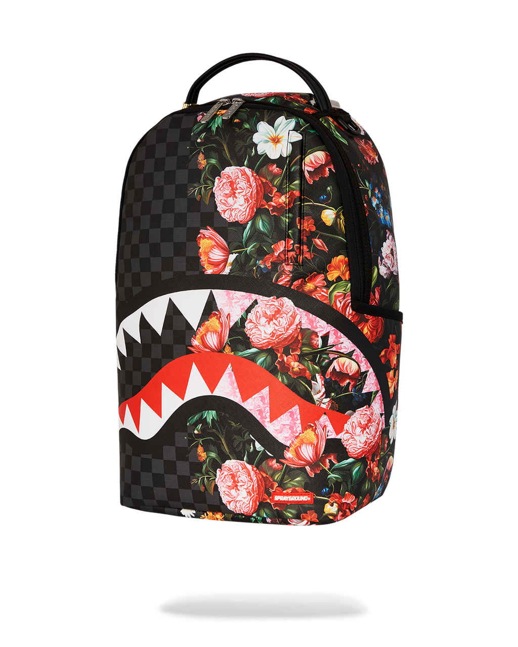 Limited Edition FRESH CHECK DLXSV BACKPACK