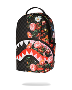 Limited Edition FRESH CHECK DLXSV BACKPACK
