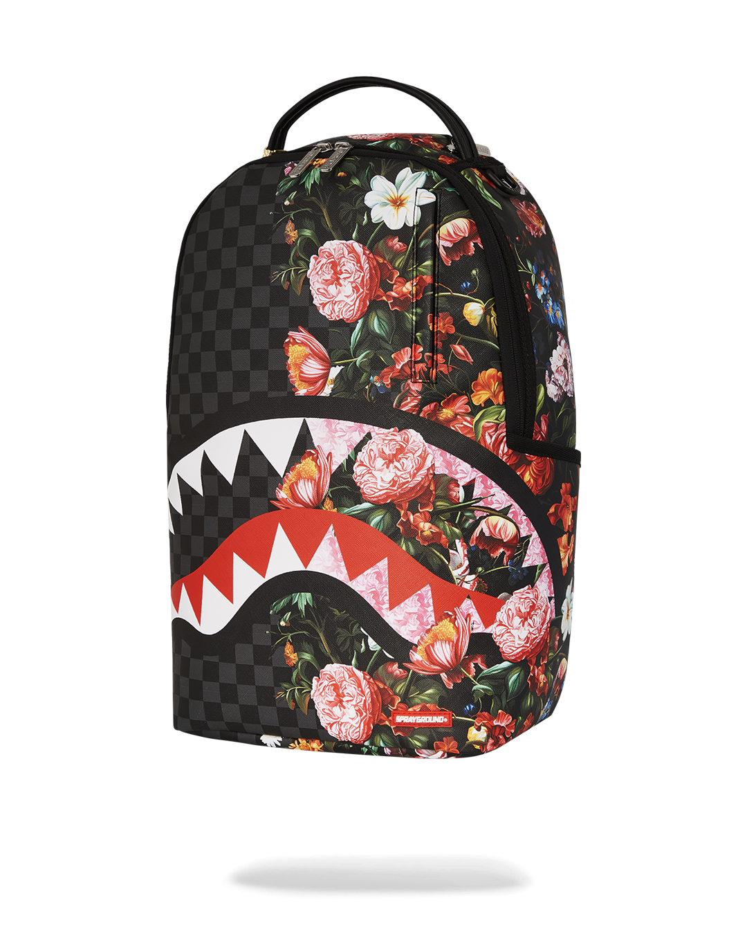 Limited Edition FRESH CHECK DLXSV BACKPACK
