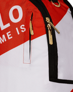 Limited Edition THE SCROLL OF 15 YEARS DLXV BACKPACK SUPER RARE