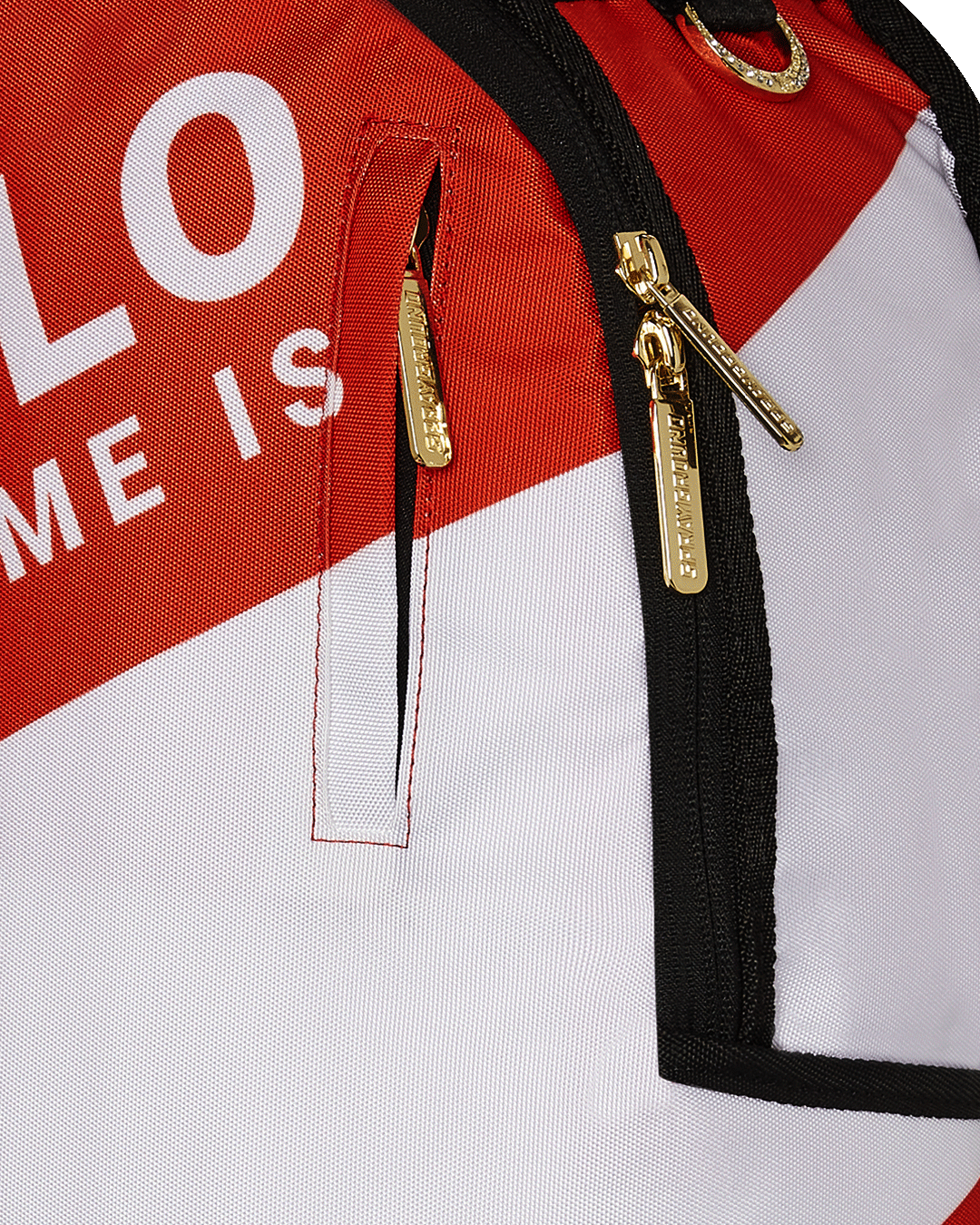 Limited Edition THE SCROLL OF 15 YEARS DLXV BACKPACK SUPER RARE