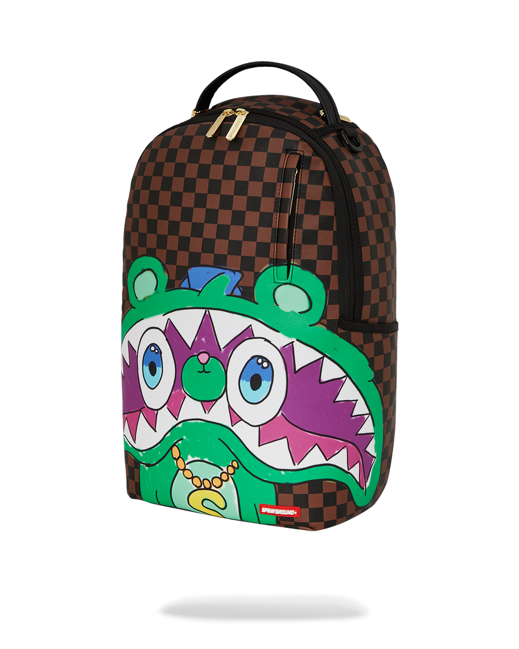 Limited Edition SOLO DOLO DLXSV BACKPACK