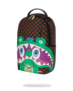 Limited Edition SOLO DOLO DLXSV BACKPACK