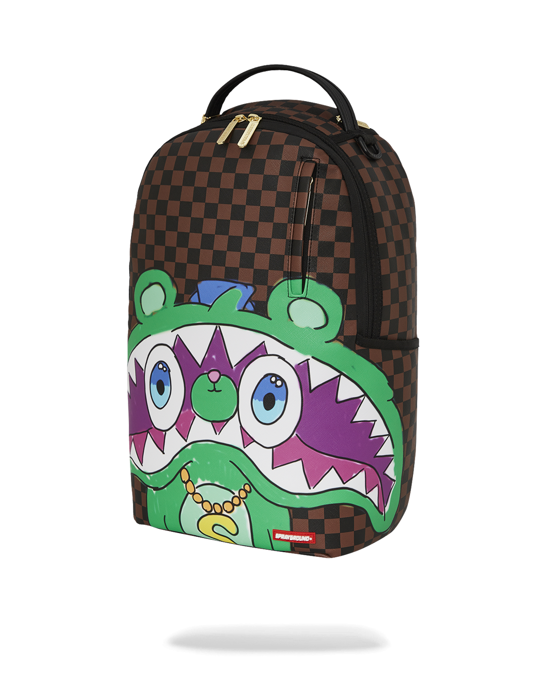 Limited Edition SOLO DOLO DLXSV BACKPACK