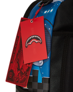 Limited Edition MINIONS SPRAYGROUND BUILDERS BACKPACK