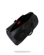 Limited Edition CHECKPOINT ROYALE DUFFLE