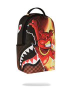 Limited Edition DIABLO BLAZED BREAKOUT BACKPACK