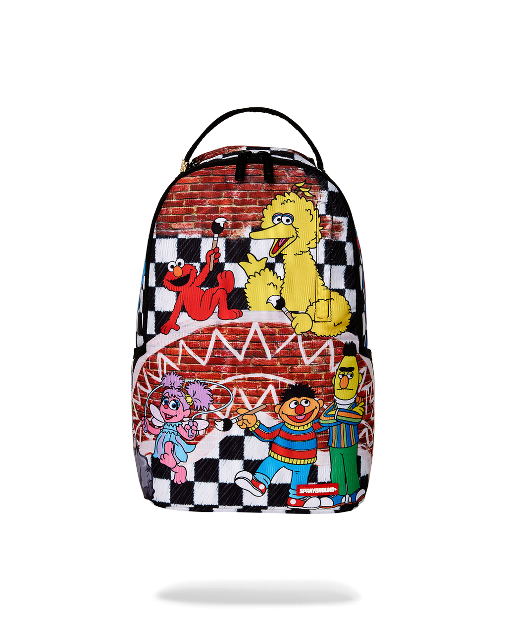 Limited Edition SESAME STREET LEGENDS MINI BACKPACK