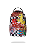 Limited Edition SESAME STREET LEGENDS MINI BACKPACK